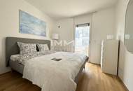 BEIM DONAUUFER: Anlegerhit – 2-Zimmmer Erstbezug mit Küche