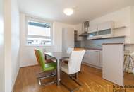 WG-geeignet! Teilmöblierte 3,5-Zimmer-Wohnung mit großzügigem Balkon in Linz nähe UKH zu vermieten!