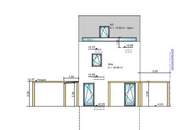 Moderne Hightech-Villa, Nähe Alte Donau