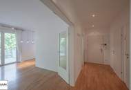 3-Zimmer Wohnung mit Balkon, Grünblick & optionalem KFZ-Stellplatz