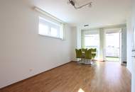 WIE NEU! Moderne 2 Zimmer Wohnung mit Loggia in Top Lage!