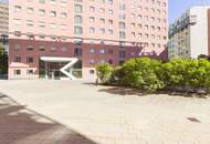 Carl-Appel-Straße, Blick über Wien - 3 Zimmer Neubau mit 19,11m2 Loggia