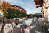 Alpine Eleganz trifft Panorama – exklusive Immobilie in Premiumqualität