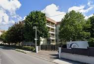 1-Raum-Wohnung mit Loggia, Lift &amp; Parkplatz – Weißdornweg, 4030 Linz - ACHTUNG Mietvertrag wird auf 10 Jahre befristet abgeschlossen!