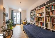 Perfekte Wohnung inmitten der Innenstadt - ab 01.08.2025!