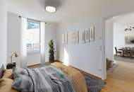 Quality Living mit Wohlfühlfaktor.