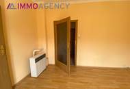 SONNIGE HOFRUHELAGE, 2 Zimmer zu SANIEREN, BLICK ins GRÜNE!