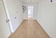 Hochwertig sanierte 2-Zimmer-Wohnung mit Loggia – Stilvoller Wohnkomfort in ruhiger Lage + Top-Anbindung + effizienter Heiztechnik