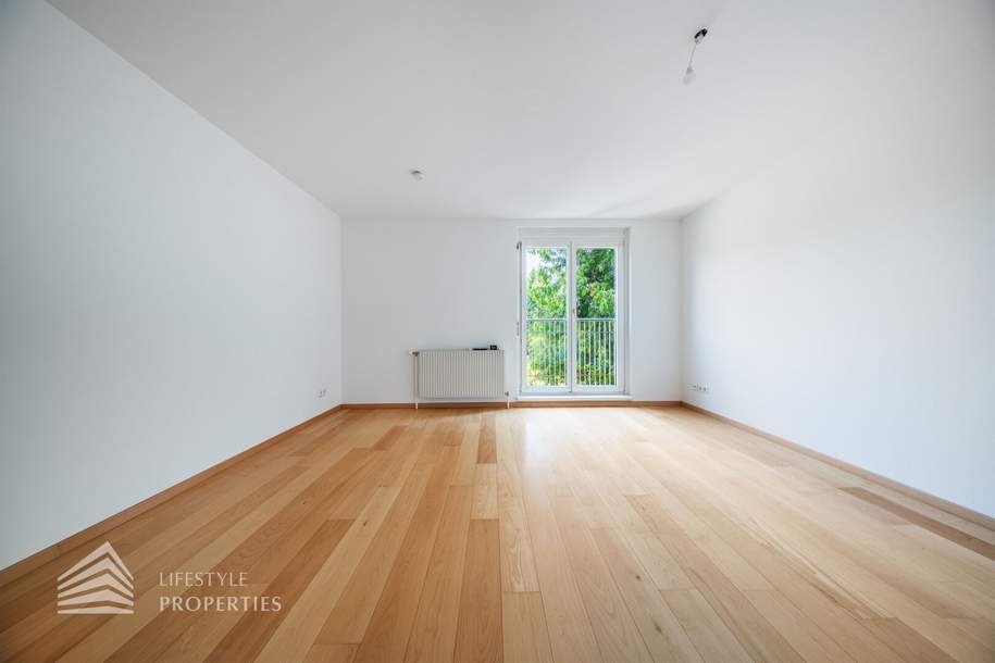 Helle Garconniere in ruhiger Lage, Wohnung-miete, 946,00,€, 1190 Wien 19., Döbling
