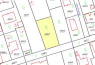 Baugrund Zentrumnähe Pernitz