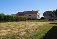 Hier beginnt Ihr Wohntraum – 849 m² Baugrund in Langenstein