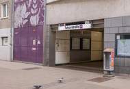 Ruhige Wohnung in bester Lage des 2. Bezirk- Glockengasse-2-Zimmer-Wohnung mit viel Potential !