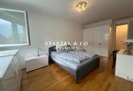 ZENTRUMSNAHES - MODERNES DACHTERRASSENAPARTMENT