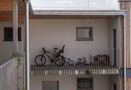 HYGGE Wohnen - Dachgeschosswohnung Top A3.1 mit großzügiger Terrasse im 3.OG