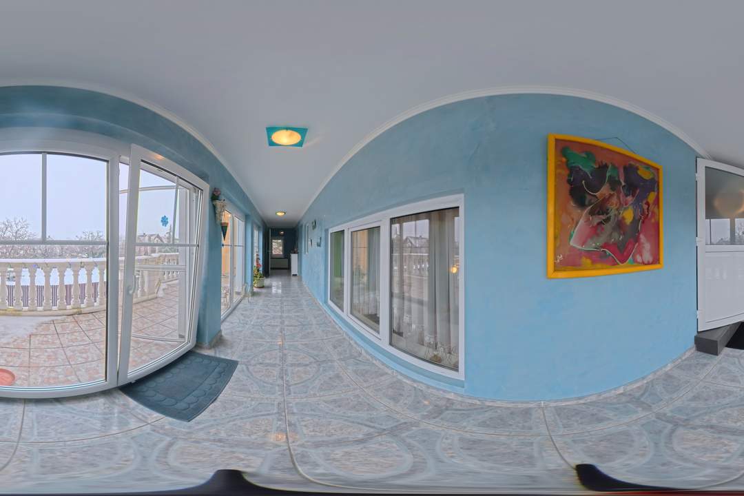 "Raum für Heute - Platz für Morgen!"