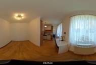 Drei-Zimmer-Wohnung nahe Donauinsel/Jedleseer Aupark