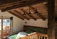 Einzigartiges Chalet-Ensemble im Salzburger Lungau