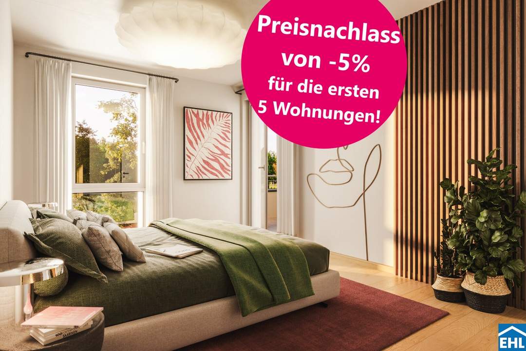 Sichern Sie sich den zweiten KFZ-Stellplatz jetzt mit 50 % Preisvorteil.