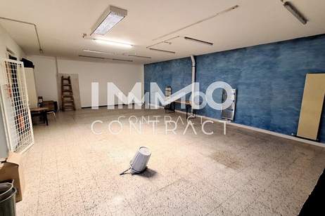 Büro- oder Praxisräumlichkeiten, welche aber auch vielseitig genutzt werden können. Ca. 120 m², Gewerbeobjekt-miete, 1.075,00,€, 3300 Amstetten