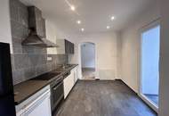 " Villa "Bier" - 2-Zimmer-EG-Wohnung mit Terrasse "