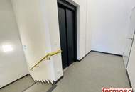 Helle 3-Zimmer-Wohnung mit Balkon, Einbauküche und Fußbodenheizung in 1200 Wien