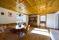 Mehrfamilienhaus mit Landwirtschaft in Bartholomäberg