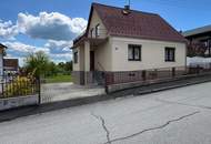 Einfamilienhaus im idyllischen Südburgenland - Ihr Rückzugsort in Mischendorf