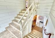 Geräumiges Familienhaus - voll unterkellert - großes Grundstück - südlich von Graz in beliebter Gemeinde Premstätten