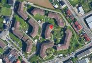 Wels: Geschmackvoll sanierte Eigentumswohnung in beliebter Siedlungslage!