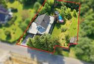 +++ Großzügiges Einfamilienhaus mit Garten, Terrasse & Pool in Eggersdorf bei Graz +++