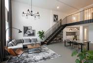 Außergewöhnliches Loft im ehemaligen Dorotheum | Erstbezug nach Sanierung | Raumhöhe bis zu ca. 4,90 m | Büro/Praxis Nutzung und Kurzzeitvermietung möglich