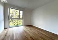 TOP – NEUBAU – EIGENTUMSWOHNUNGEN mit Gärten, Terrassen, Balkonen in bester ZENTRUMSRUHELAGE!