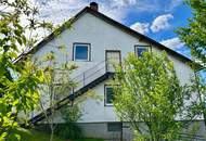 Sanierungsbedürftiges Haus mit Potential