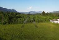 Sonnige Baugrundstücke in Bestlage mit Kaiserblick - Going am Wilden Kaiser