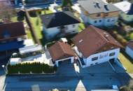 Gepflegtes Einfamilienhaus mit Pool in Kirchberg/Pielach