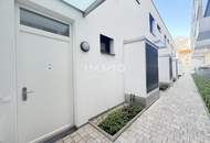 Modernes Townhouse mit Terrasse &amp; Atrium in begehrter Lage des 16. Bezirk