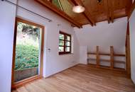 Einfamilienhaus mit traumhaften Blick über Graz