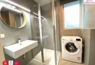 Stilvolles Wohnen auf höchstem Niveau im TRIIIPLE Tower