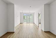 ++ Traumhaft LEBEN mit Komfort ++ VIER Zimmer mit BALKON