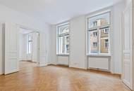 Little Paris - Schöner Altbau im charming Servitenviertel mit 2 Bädern