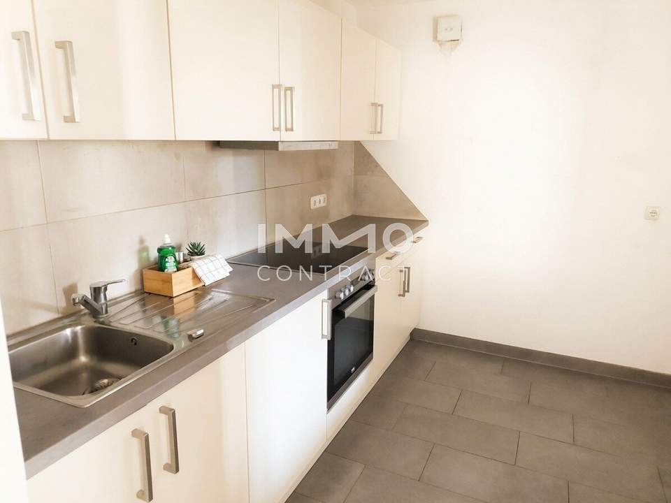 Hübsche DG-Wohnung im Wehrgraben von Steyr