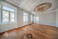 Moderne 4-Zimmer Wohnung mit Balkon