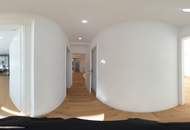 Hochwertige 4-Zimmer-Wohnung in Pötzleinsdorf | Erstbezug nach Komplettsanierung!