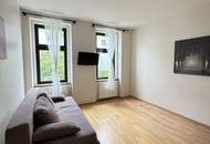 Kompaktes 1 Zimmer Apartment!