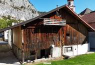 Charmantes Bauernhaus mit historischem Charakter und vielseitigem Potenzial!