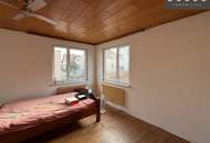 GRUNDSTÜCK FÜR NEUBAU MIT 780 m² WOHNFLÄCHE