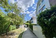 Familienhit: Wunderschöne 4-Zimmer-Wohnung mit Garten und Garagenplatz am Fuße des Hackenbergs