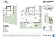 Im Grünen Mödling – Grüne Stadtvillen