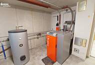 7425 Wiesfleck: Thermenregion Bad Tatzmannsdorf! Neuwertiges Ziegelmassivhaus mit Garage, Vollkeller und ausbaubarem Dachboden in ruhiger Lage!