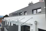 Moderne Citywohnung mit Balkon
